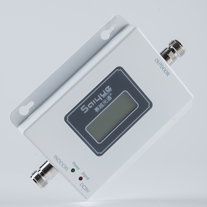港南家用配电房机房信号放大器200㎡
