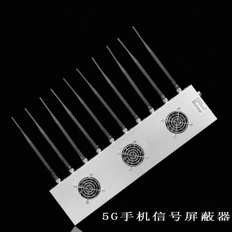 港南外置10天线移动通信干扰器