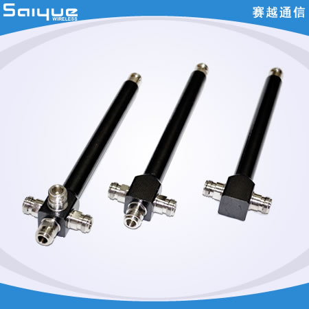  港南FM调频广播同步广播功分器
