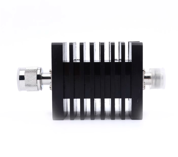  港南腔体固定衰减器0-3G/0-4G  N型接口